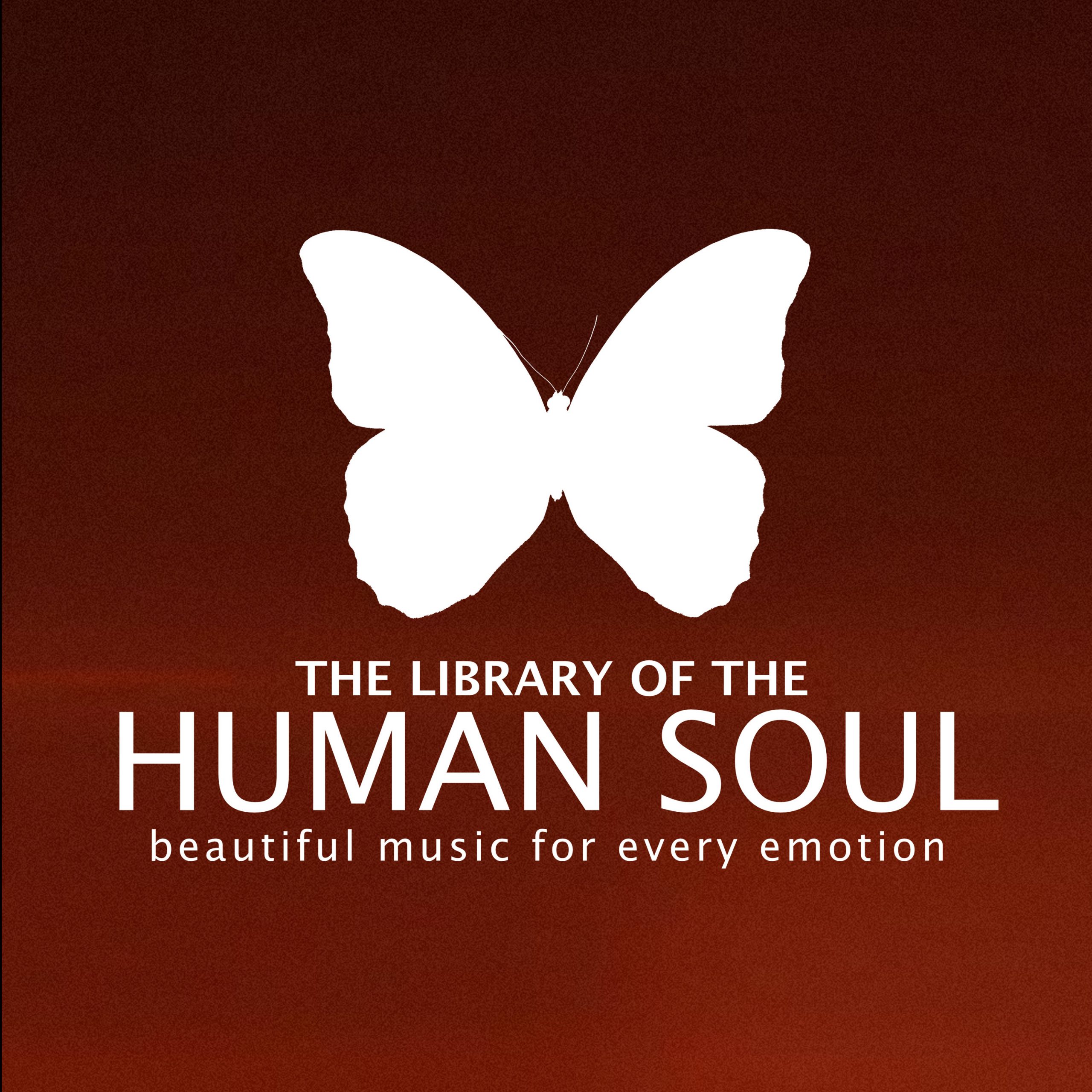Library of the Human Soul