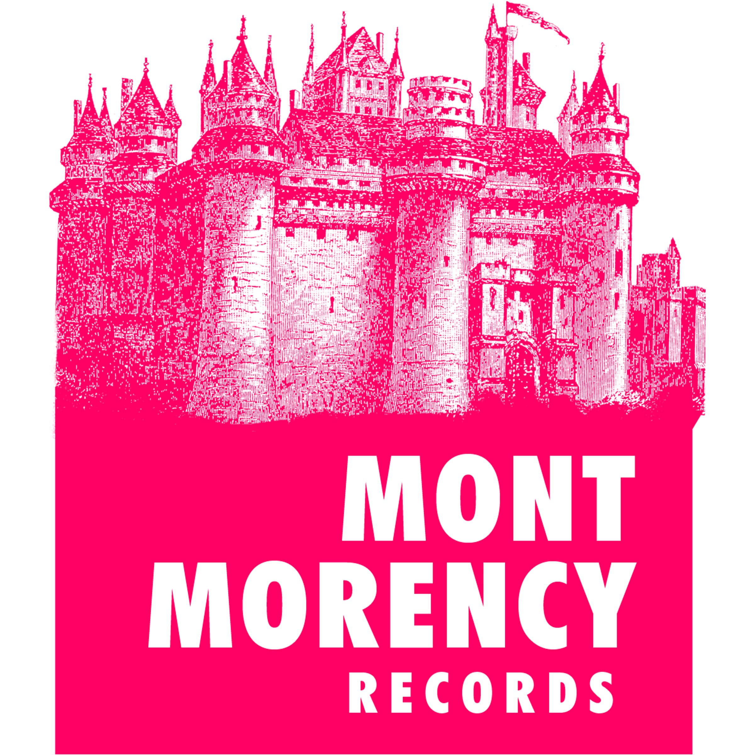 MONTMORENCY RECORDS